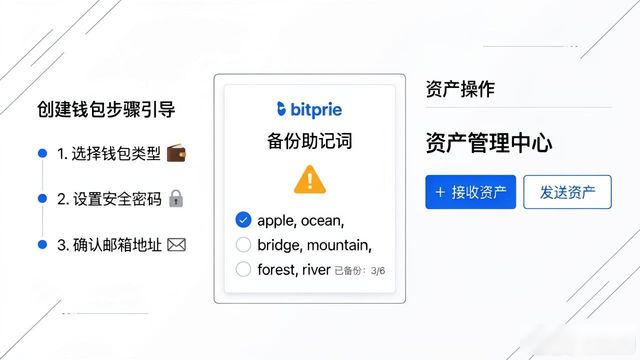 Bitpie钱包好不好用？老用户真心推荐