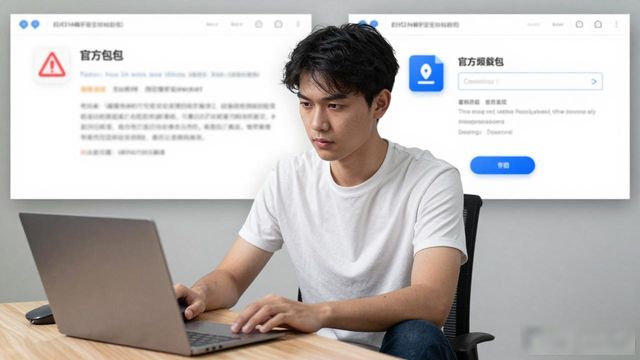 下载比特派钱包，教你避开卡顿的3个下载关键