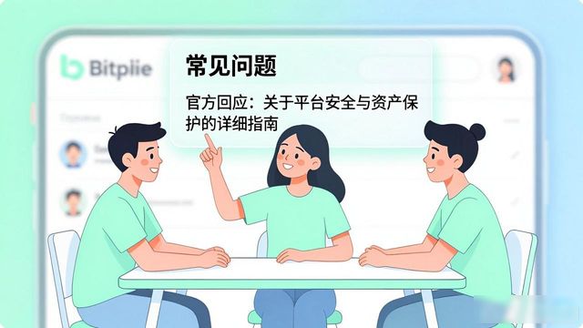 Bitpie社交功能怎么用？教你快速交流信息