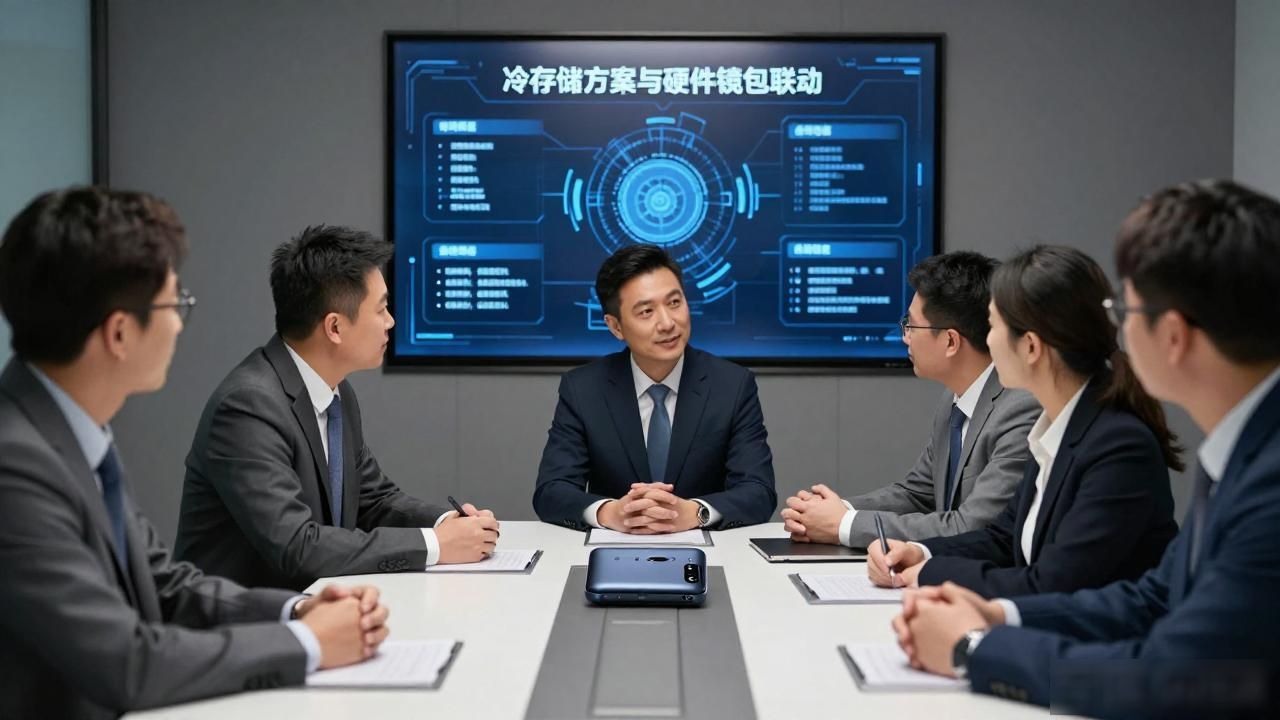 比特派钱包用户画像与未来趋势深度解析
