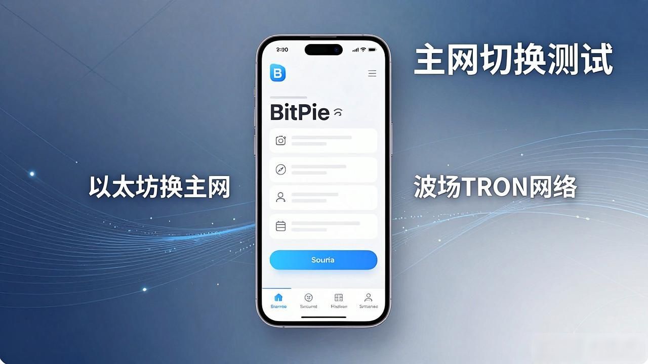 比特派钱包到底稳不稳？实测性能数据告诉你真相