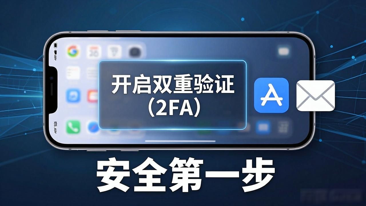 比特币钱包怎么下才安全？官方渠道避坑指南