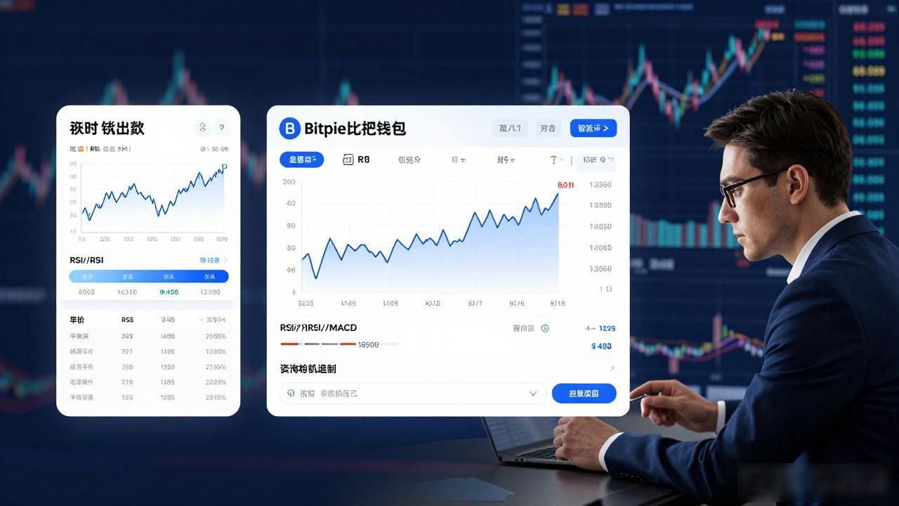 比特派智能分析：抓准市场趋势的实战指南