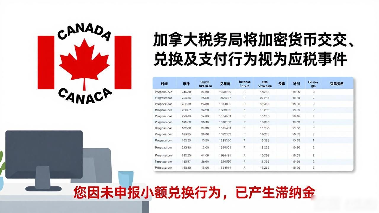 加拿大买币怕违规？看清合规红线才是真安全