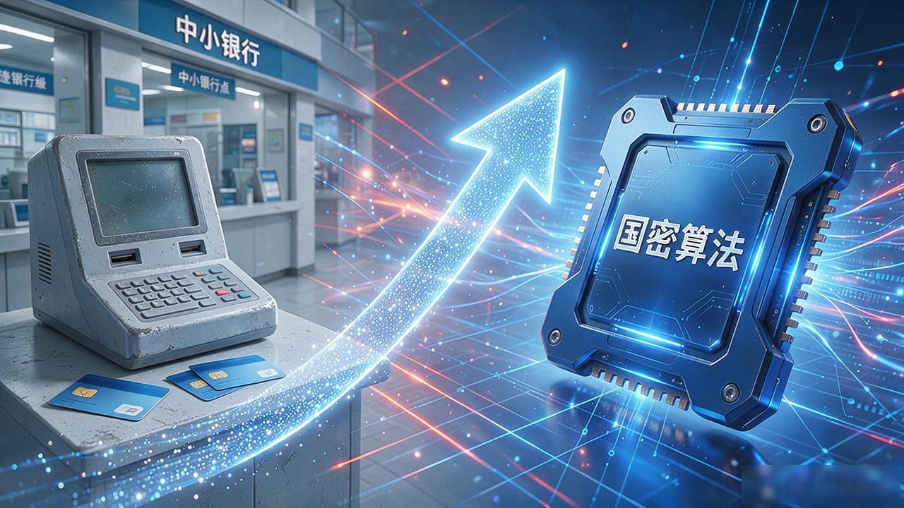 银行数字货币技术，落地难在哪？