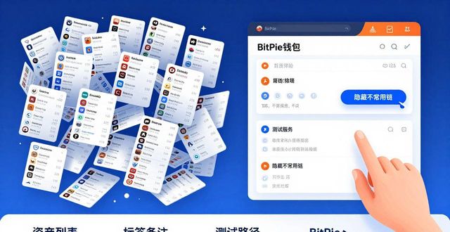 BitPie钱包使用优化：提速省钱更安全