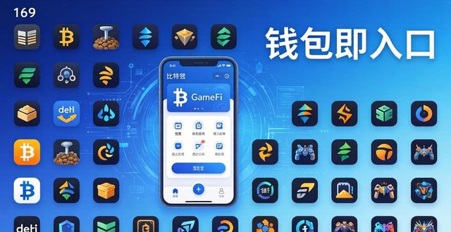 比特派钱包 不止是钱包：生态如何越建越大