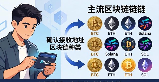 Bitpie钱包使用指南：这些注意事项你必须知道