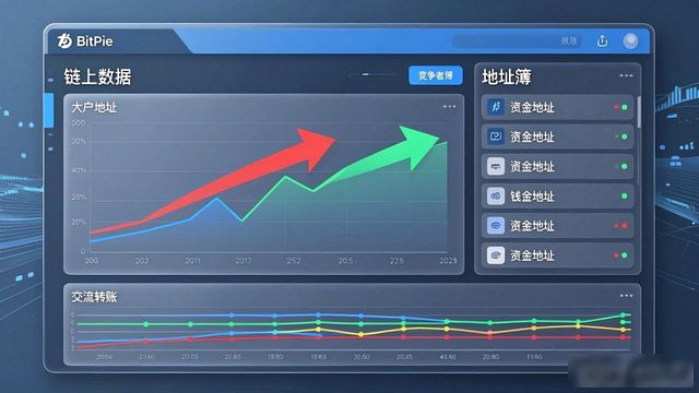 比特派钱包里怎么分析对手？教你三招看透竞争者