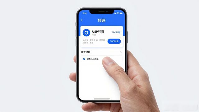 朋友之间转币用什么？比特派安卓版下载与安全转账教程