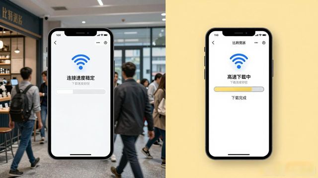 比特派钱包下载太慢？三步优化到起飞