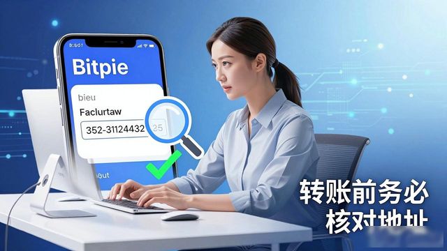 下载Bitpie钱包后必做三步 安全保护资产不丢币