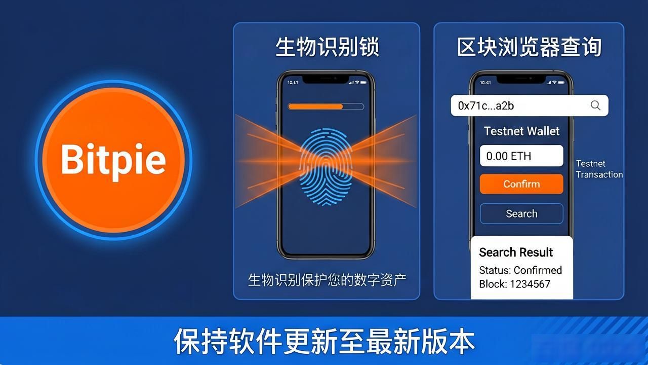 新手必看：比特派钱包官网下载与避坑指南