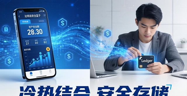比特派安全篮子怎么用？教你多重保障资产