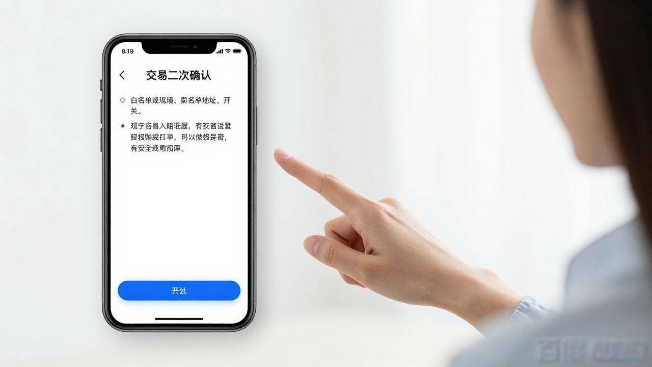 比特派下载后三步设置 安全政策轻松落地