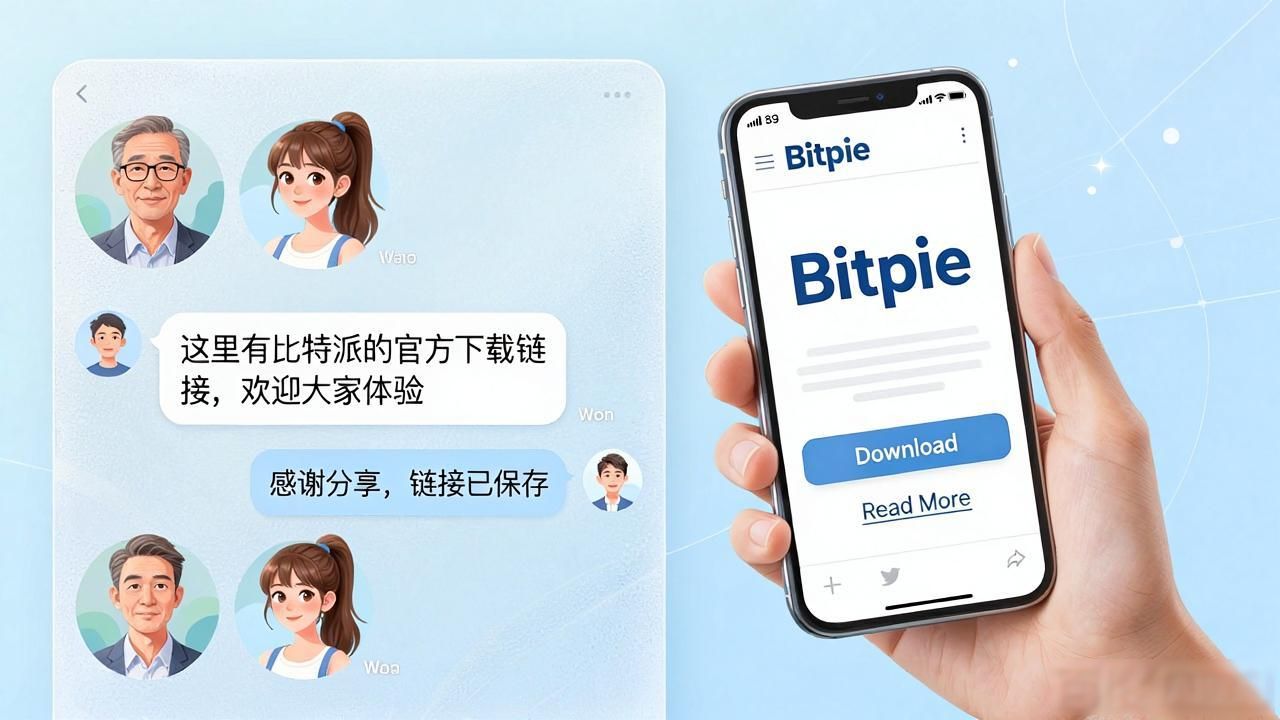 比特派下载地址怎么找？用户反应与真实体验