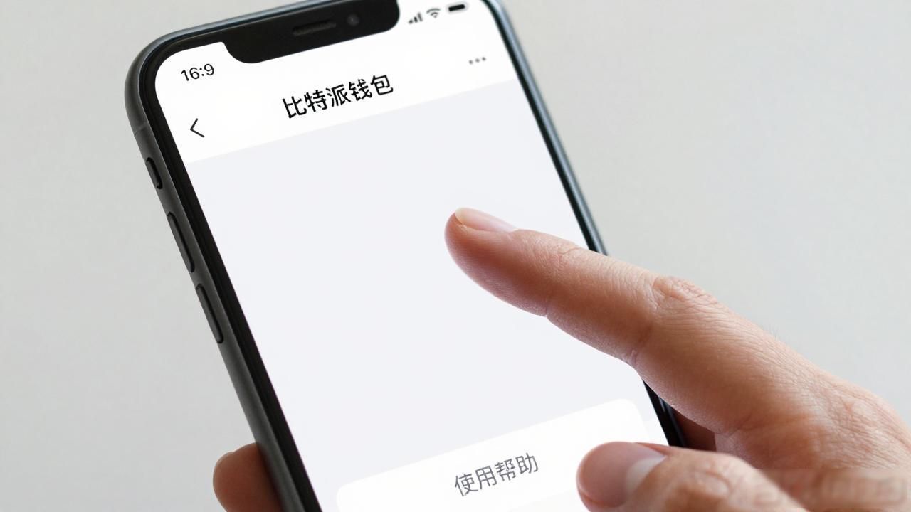 比特派钱包官方app下载后怎么看使用提示