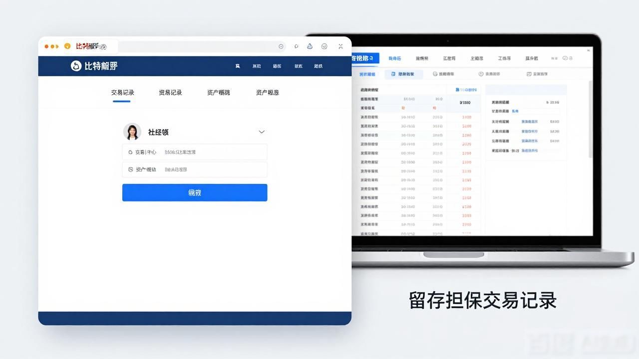 比特派官网报税教程:轻松几步搞定税务申报