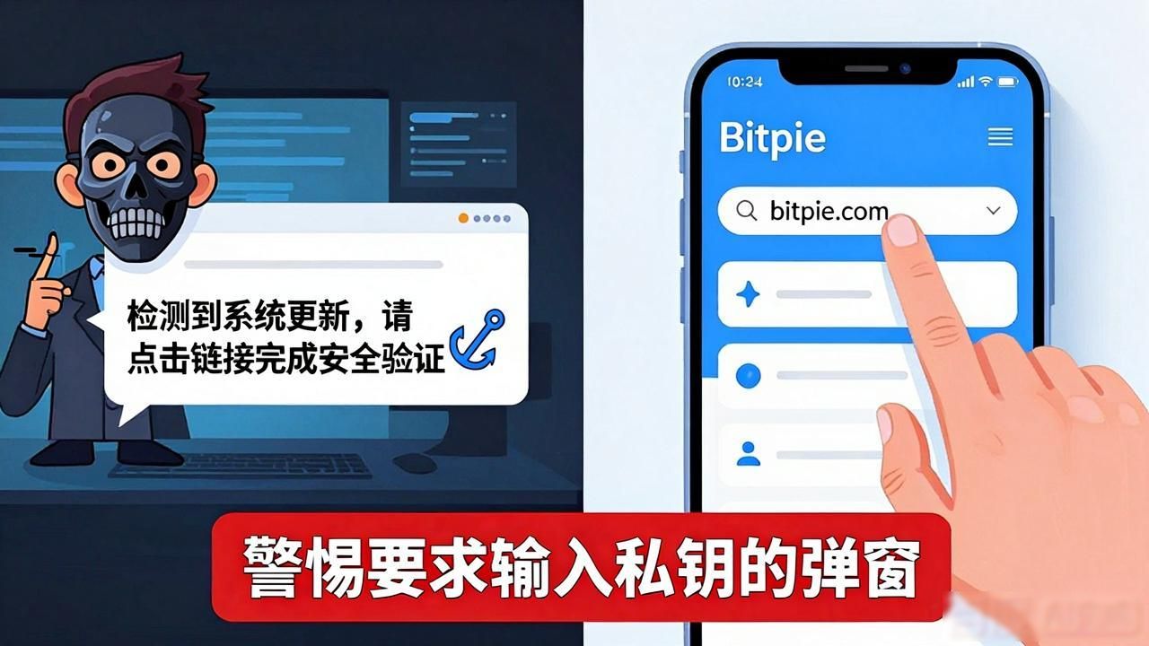 Bitpie钱包安全吗?揭秘常见网络攻击与防护办法