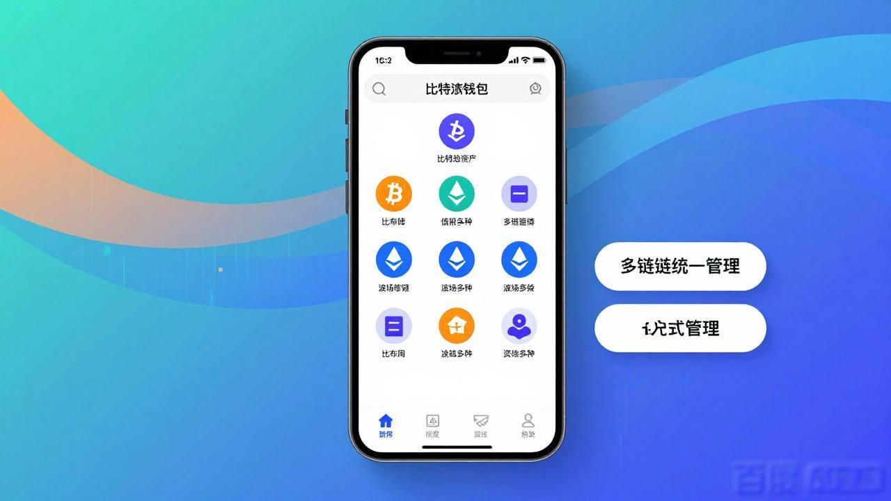 比特派钱包到底值不值得下载？看完这篇就懂了