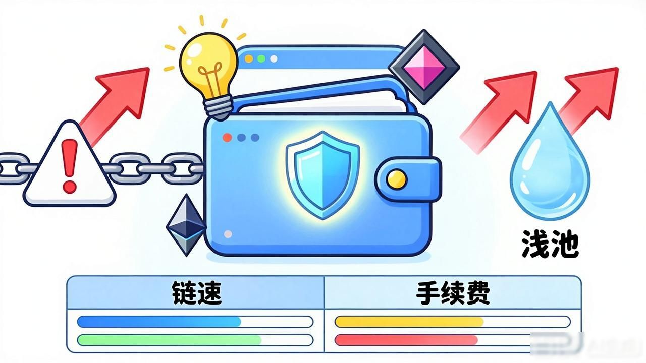 比特派钱包资产怎么管?流动性管理技巧