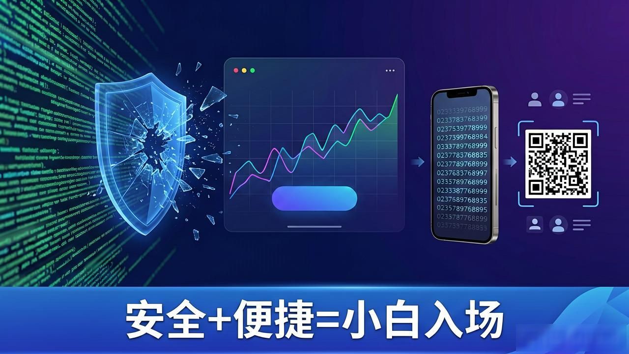 比特派钱包值不值得投？看这四点就够了