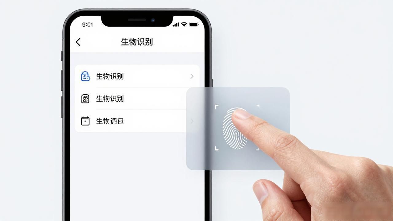 比特派钱包新装怎么配？三步搞定初始设置