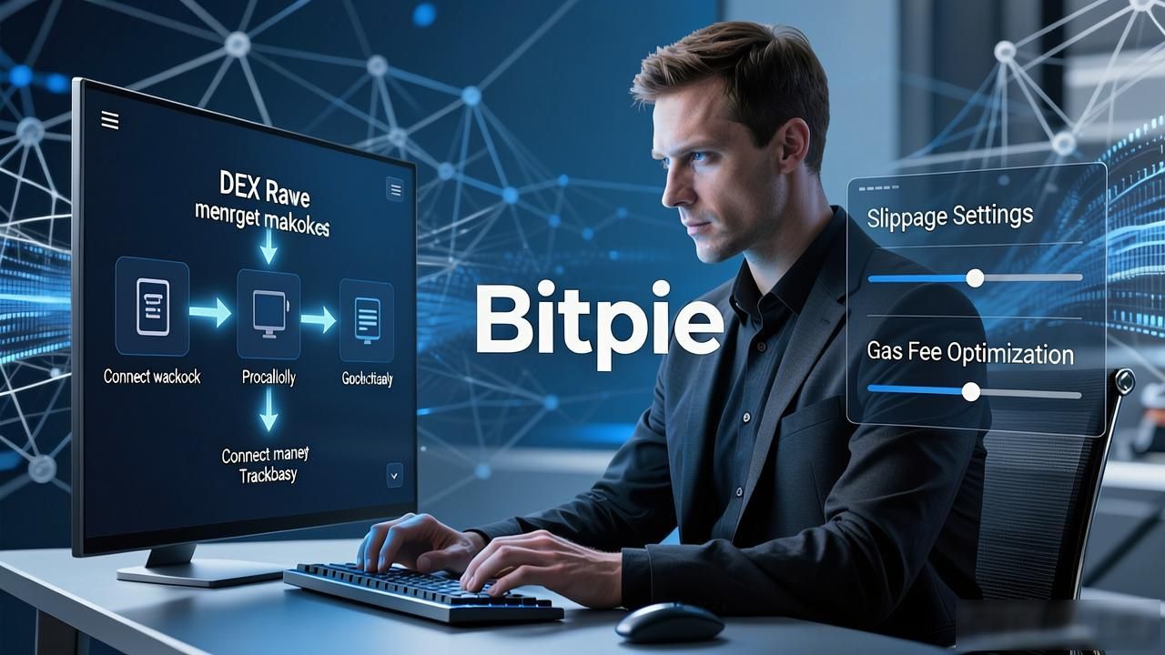 如何在比特派Bitpie教程中打造专业投资者人设