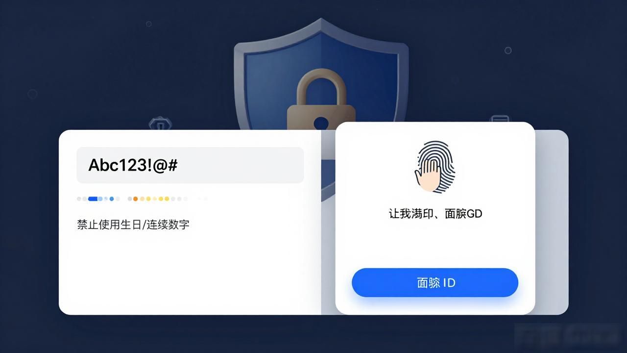 比特派5.2下载后，牢记这三点守住钱袋子