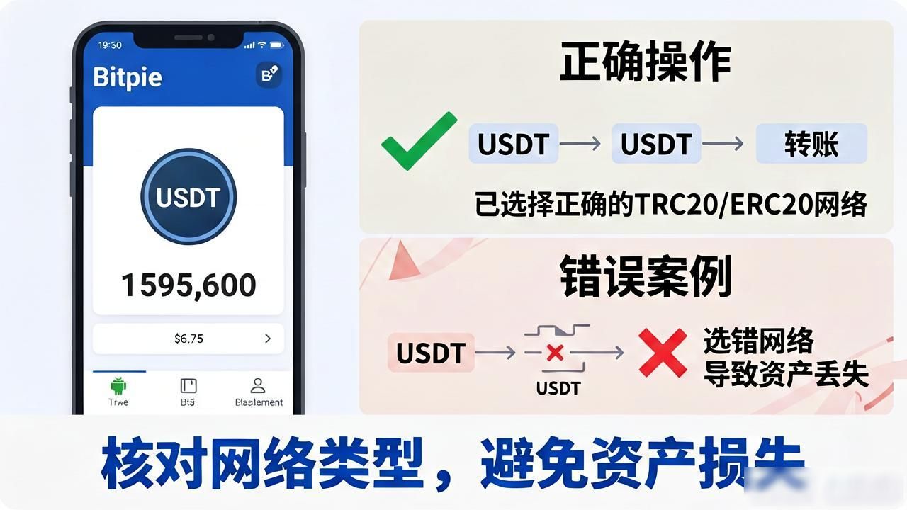 Bitpie安卓新手怎么用？官方教程与帮助中心全解析