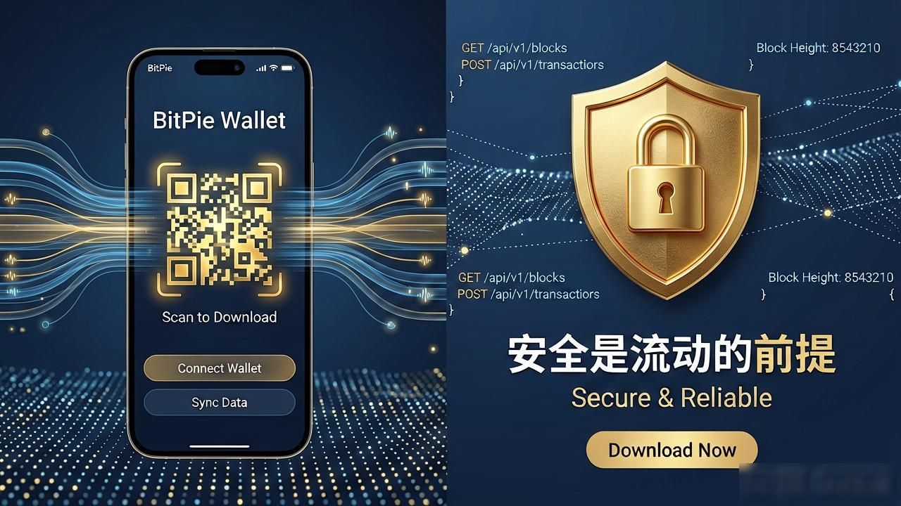 比特派钱包最新下载指南：如何提升资金流转效率