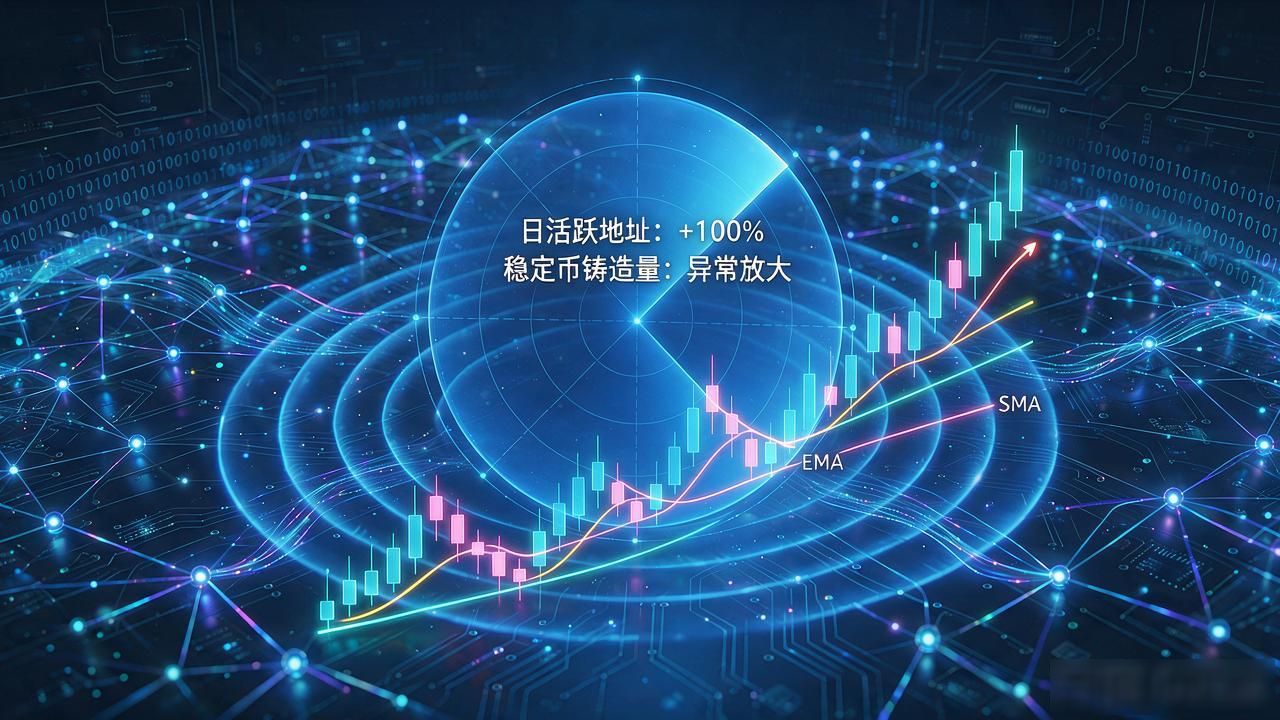 数字货币催化技巧研究：老交易员总结的几个实战细节，比啃论文管用