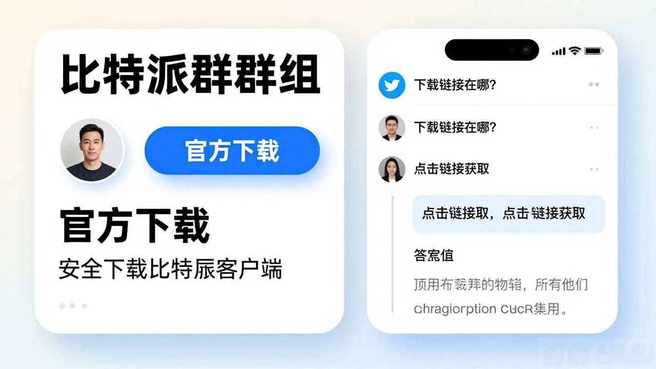 比特派下载网址在哪些地方用得最多？用户怎么交流