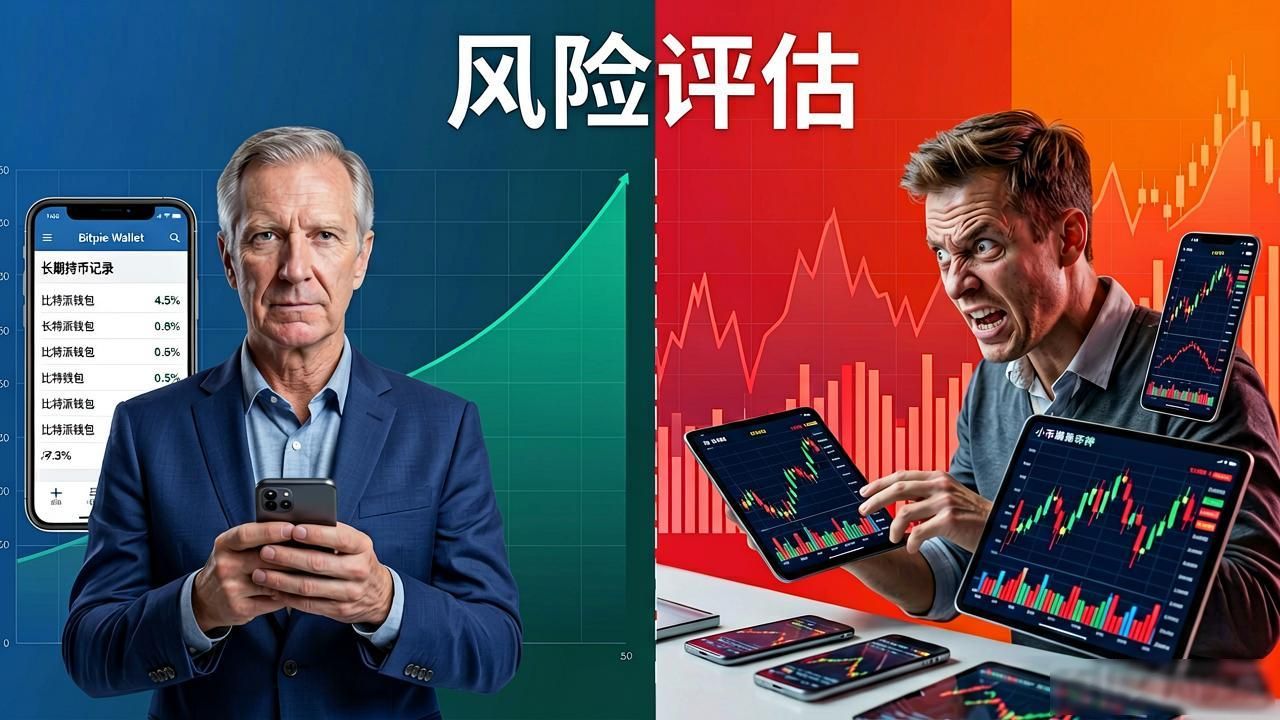 下载比特派钱包后，如何判断客户是否靠谱？