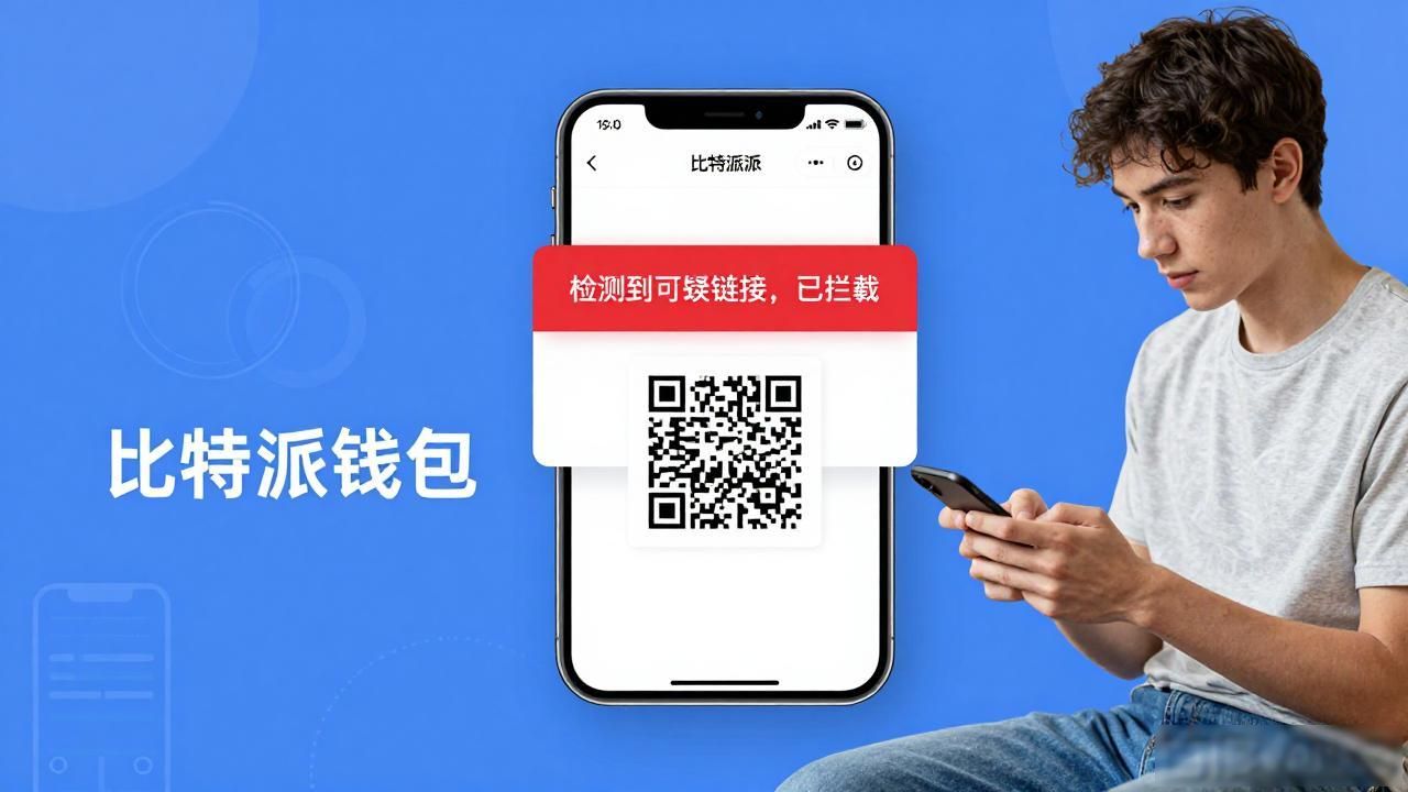 比特派钱包新版下载，这些安全功能帮你守好资产