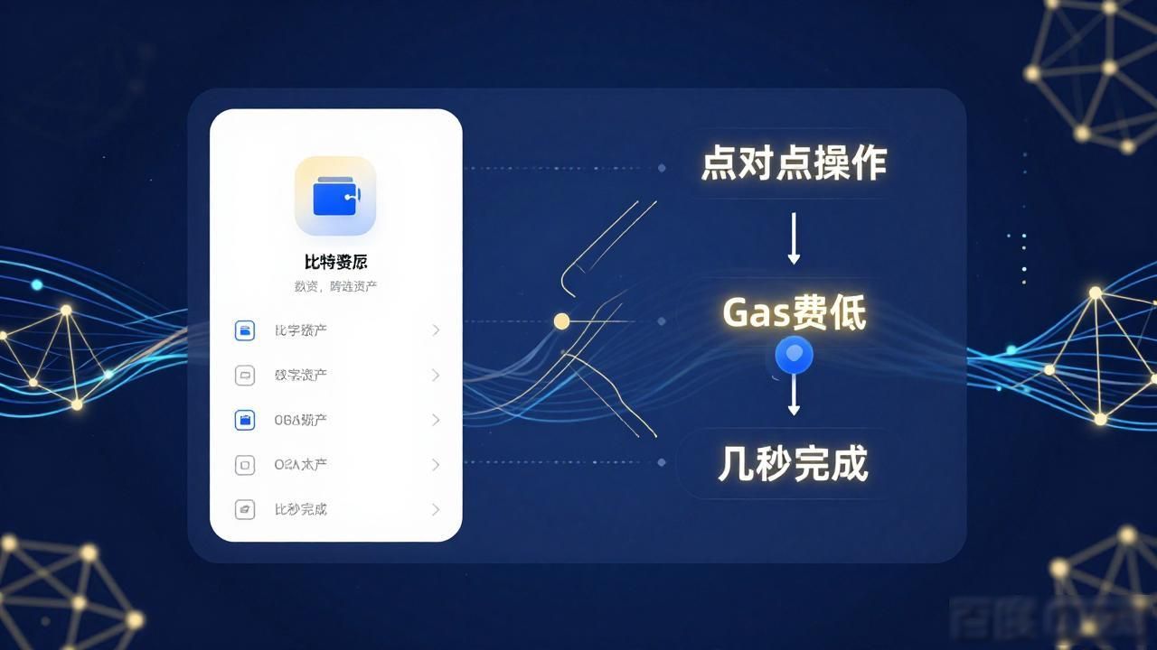 比特派钱包能管哪些数字资产？一文说清