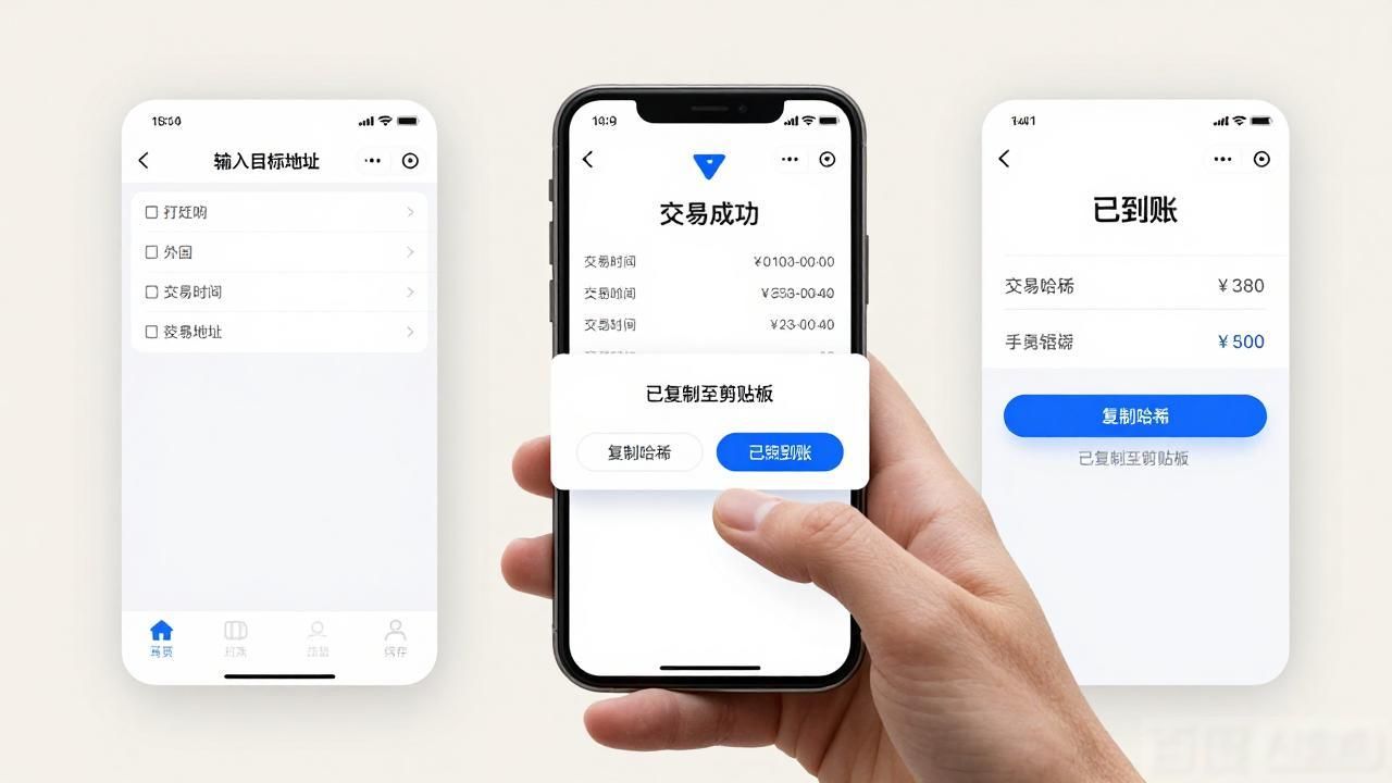 比特派Bitpie正式版下载体验：钱包功能实测