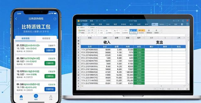 比特派热钱包交易记录，这样管最省心