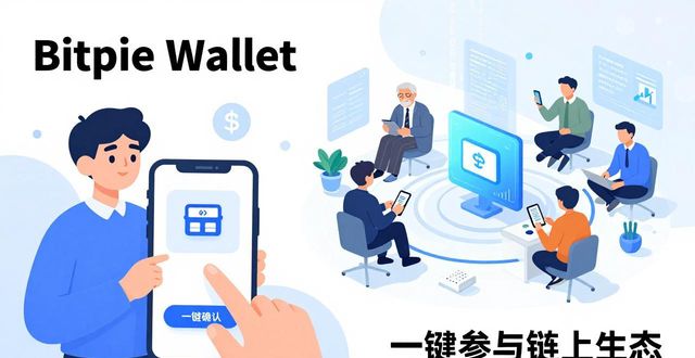 Learning from the Past： Bitpie Wallet's Revolution in Finance 回看Bitpie钱包：它如何改变了金融规则