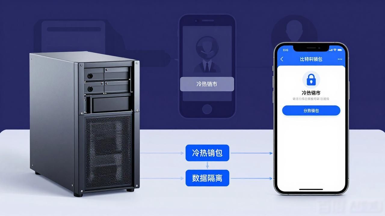 比特派钱包安全吗？看完外部评估结果就懂了