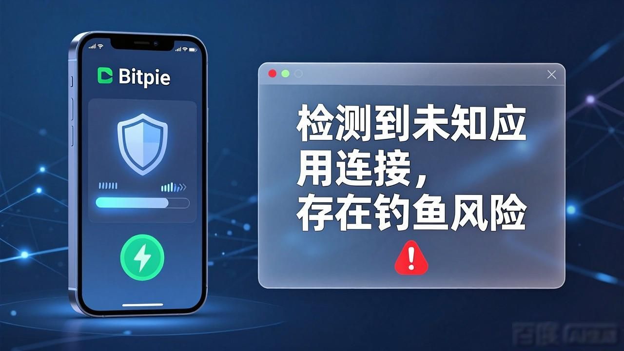 Bitpie钱包安全吗？安卓版资金保护详解