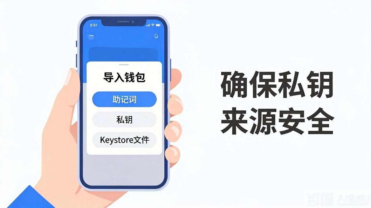 比特派钱包怎么新建钱包？手把手教你添加新钱包