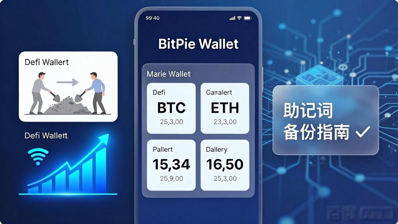比特派新版下载，用户和市场怎么说？