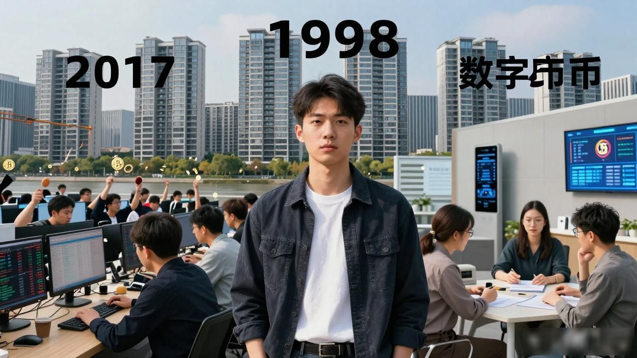 2017年炒币的人后来都买房了吗？数字货币后房价啥情况