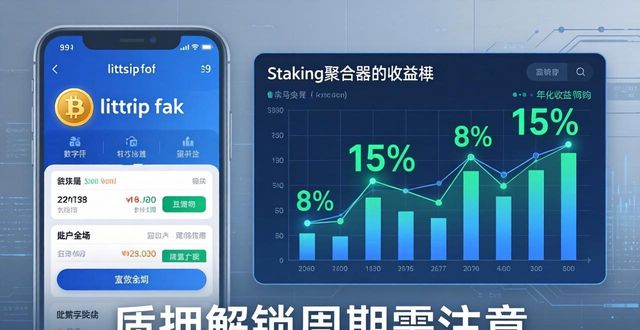 比特派钱包投资：从研究到实战的避坑指南