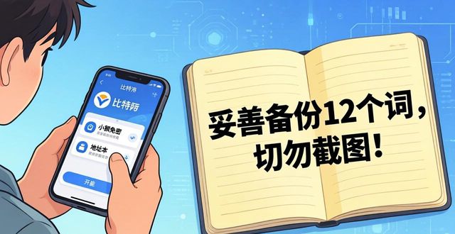 比特派钱包真实用户：转账快、安全高、操作顺手