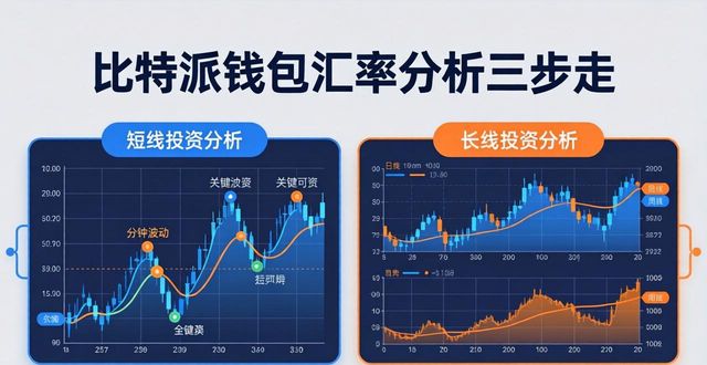 比特派钱包汇率分析三步走