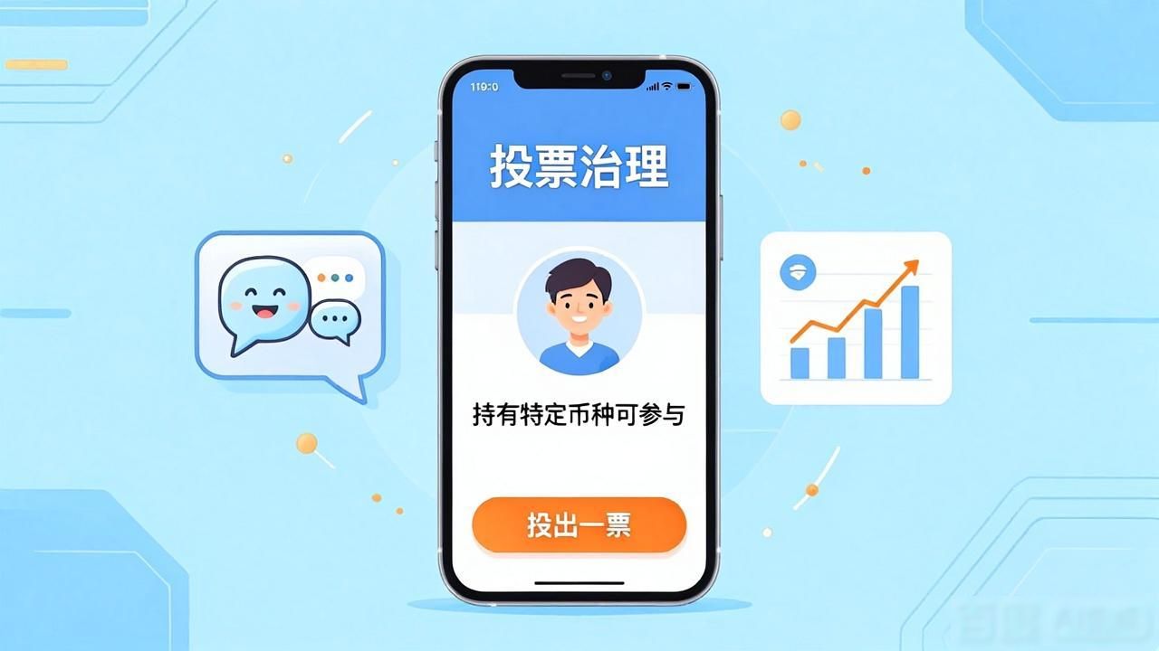 手机比特派钱包社群怎么玩？互动功能全攻略