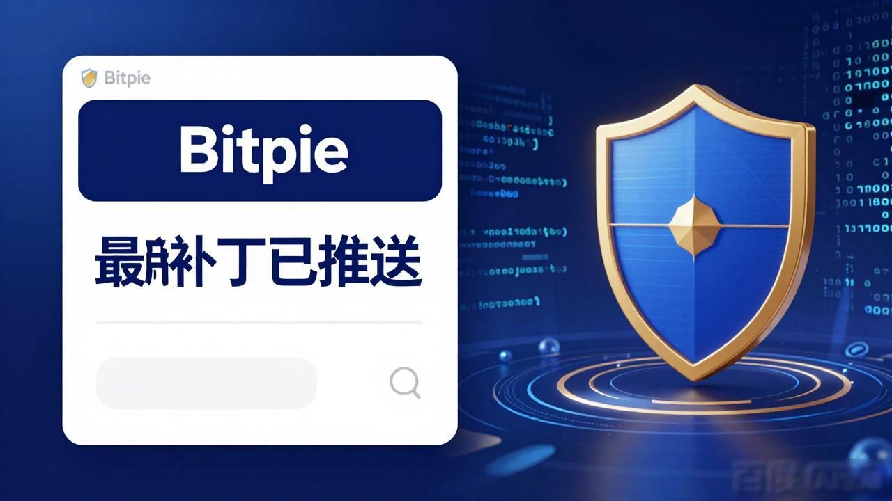 Bitpie钱包官方下载 避免资产受损