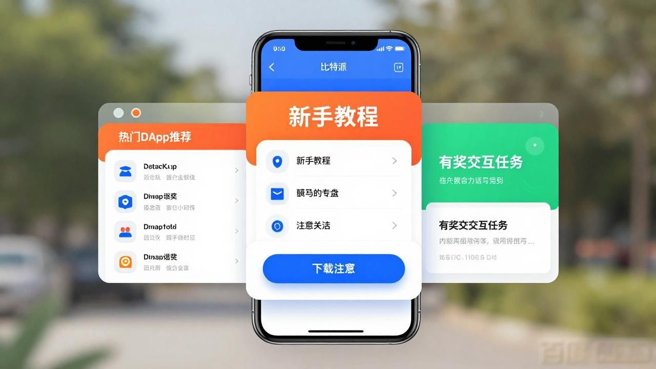 比特派钱包官方下载，就能提升品牌知名度？